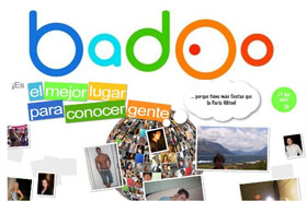 Eliminar badoo