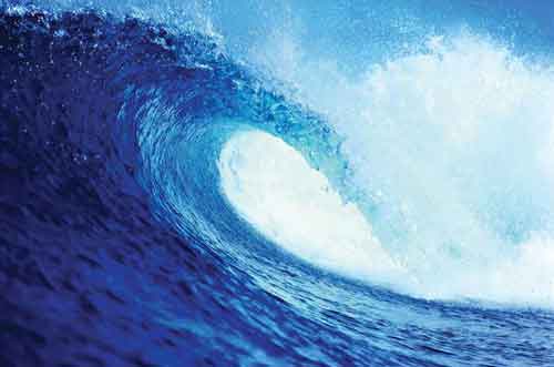 Cómo ¿Se ‘fabrican’ olas para hacer surf? 45
