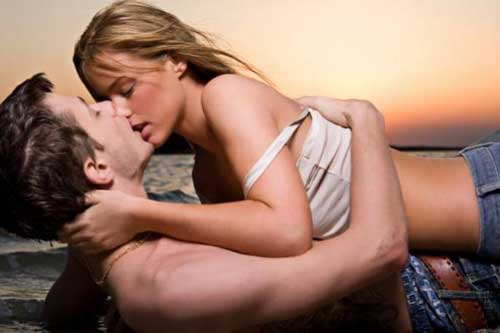 ¿Cada cuánto "hay que" tener sexo? Compartimos cifras, estadísticas y opiniones 13