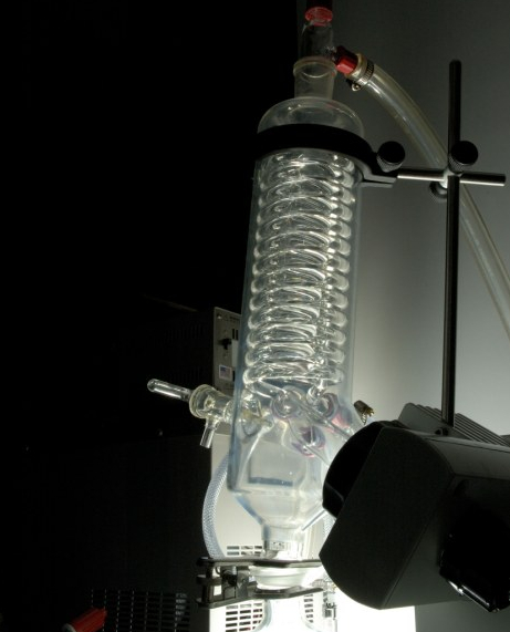 Nuevas bebidas son creadas con equipos científicos: Resaca tecnológica 1