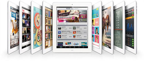 Como exprimir nuestro iPad al máximo y sacar mayor provecho y rendimiento 45