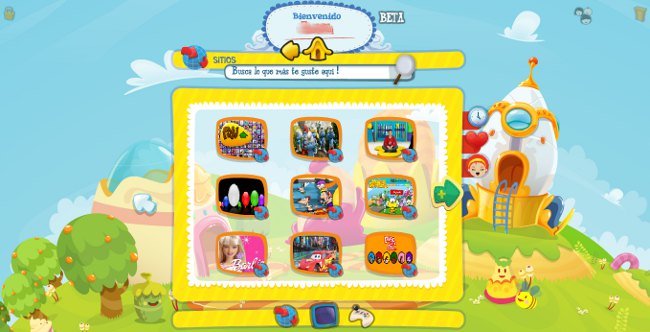 Control parental para los más pequeños de casa con KidBox 29