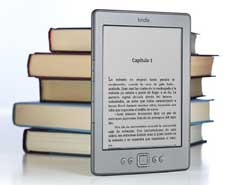 Cambiar idioma en el kindle a español ? es posible? 13
