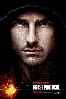 Taquilla USA: No hay 'Misión: Imposible' para Tom Cruise 6