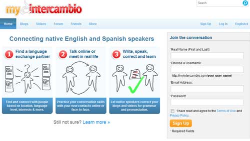 Mejora tu inglés hablando con nativos del idioma gracias a la ayuda de MyIntercambio 7