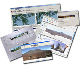 Algunos programas para poder hacer fotos panorámicas 21