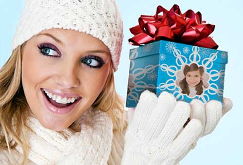 Papel de regalo personalizado 6