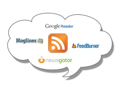 ¿Qué son y cómo funcionan los lectores RSS? 9