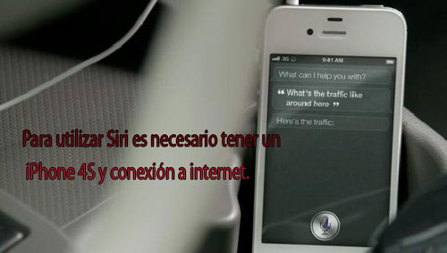 Cómo usar Siri con tu iPhone 11