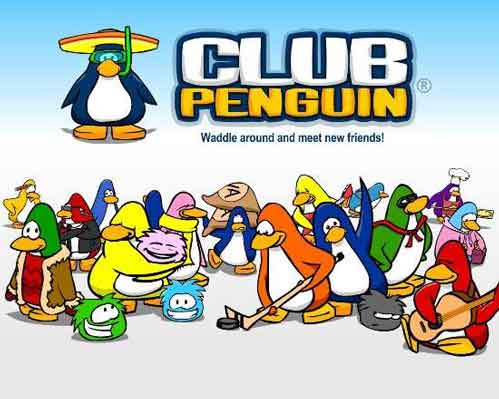 Tips claves y trucos de club Penguin