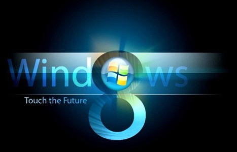 Actualización Windows 8.1 traería de regreso el botón de inicio en su diseño 17