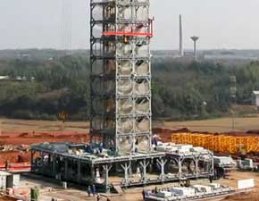 Construcción de 30 pisos en 360 horas, nueva tecnología china + video 14