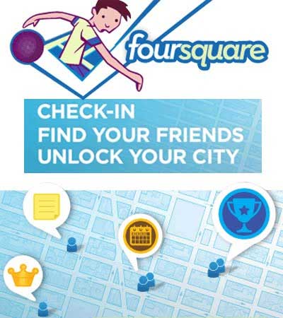 Ventajas que Foursquare da a tu Negocio 6