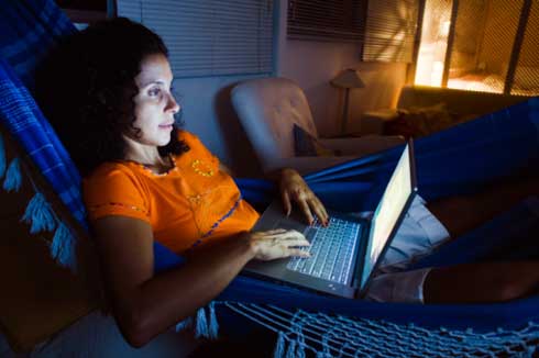 La Tecnología: puede ser el gran culpable del insomnio 6