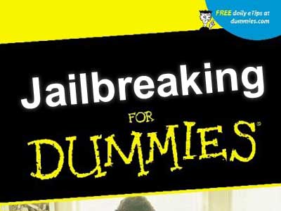 Guía Tontos: Como hacer jailbreak a un iPhone 4S y a un iPad 2. mas fácil no se puede 7