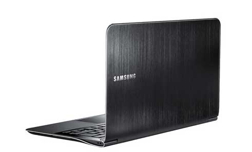 Samsung Series 9, la segunda generación ya está aquí e incluye la Laptop mas delgada del mundo 5