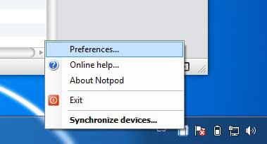 Como sincronizar iTunes con: Blackberry, Android, teléfonos chino, reproductores de mp3, memorias USB, etc. 6