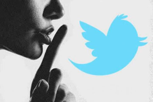 Pueblo Español que lo servicios funciona casi todos por Twitter 37
