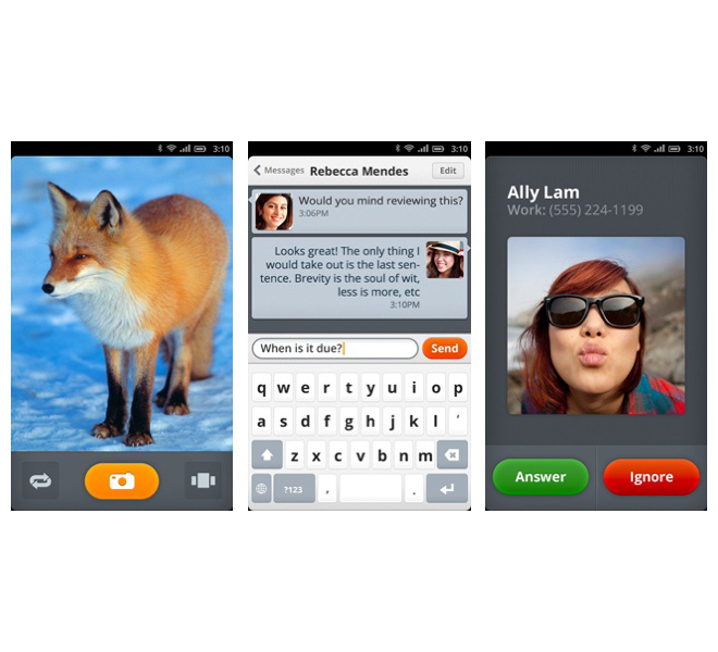 Ahora Boot to Gecko se llama Firefox SO… y se hace oficial 7