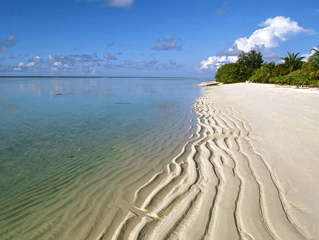 Conozca las playas más románticas o hasta mas espectaculares del mundo 81