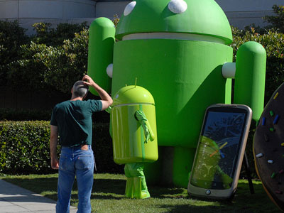 Preguntas y respuestas de usuarios que quieren migrar a Android 37