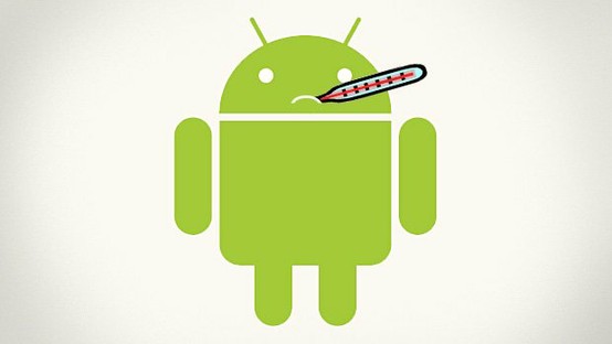 Como saber si tu móvil Android es vulnerable a un hackeo 26