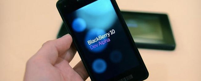 Ya sobre la mesa el nuevo Blackberry 10 + video 36