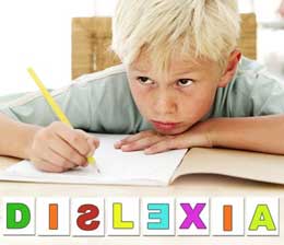 dislexia