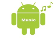 musica en android