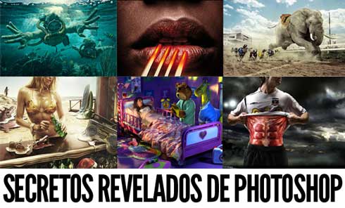 Los mas buscados efectos del Photoshop gratis para descargar 1