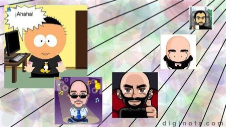 hacer un avatar