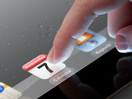 resetar un ipad