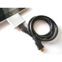 Ipad con HDMI
