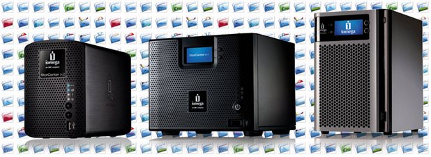 Discos NAS: organiza y distribuye tu información 15