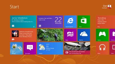 windows 8 cuentas de usuarios