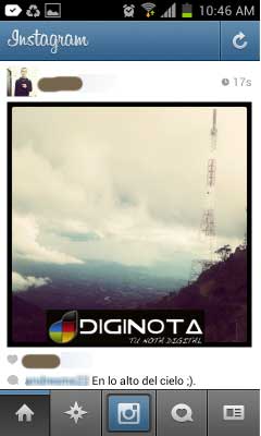 Como hacer para eliminar fotos de Instagram 13