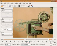 Avidemux es un editor de vídeo gratuito para Mac, Windows y Linux 21
