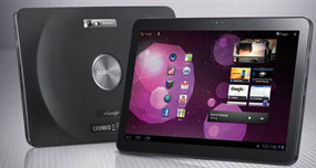 Como exprimir al máximo el Galaxy Tab tutorial + Guia 11