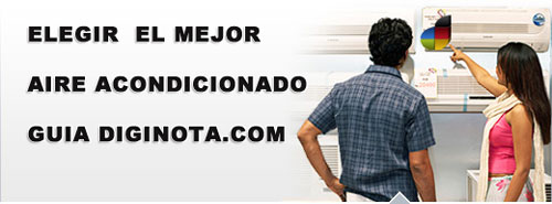 Elegir el mejor aire acondicionado