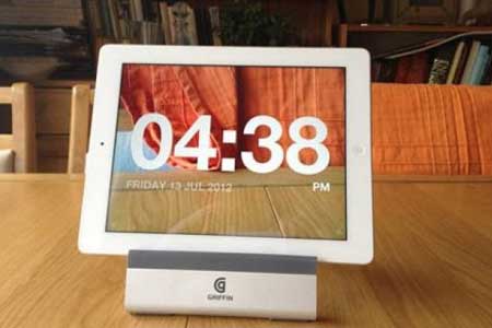 Esta aplicación te hace creer que tu iPhone o iPad es transparente + fotos 22