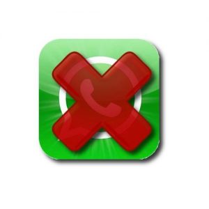 Cómo eliminar un contacto de WhatsApp sin borrar su numero 5