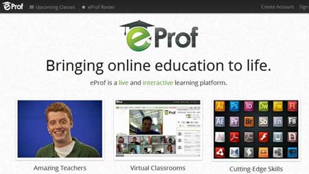 Con esta herramienta puedes dar clases y ganar dinero online 81