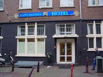 Conozca el que se hace llamar el "peor Hotel del Mundo" 7