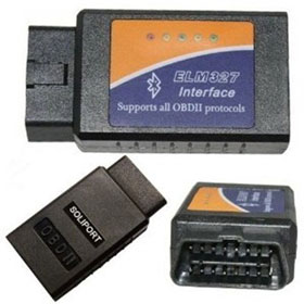 oda scanner