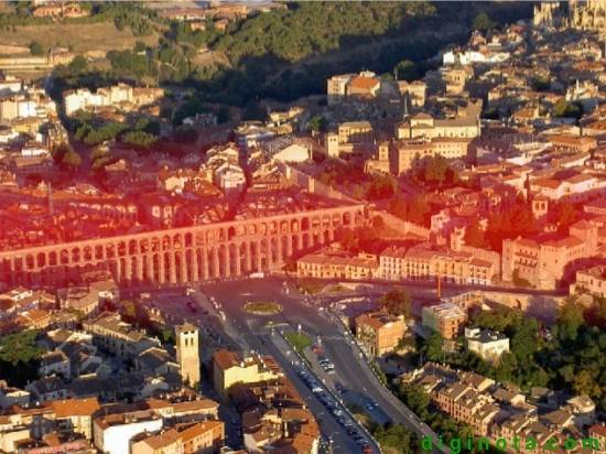 Realizar efecto de maqueta o Tilt-Shift en photoshop paso a paso 30