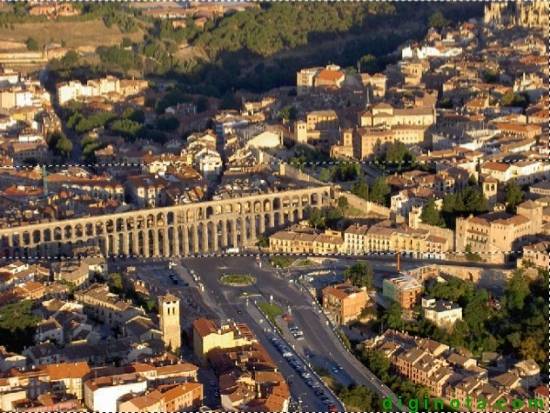 efecto de maqueta o Tilt-Shift