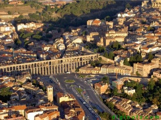 efecto de maqueta o Tilt-Shift