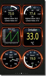 Toda la información de tu vehículo con un escáner OBD para Android 9