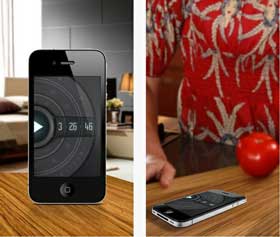 Silencia la alarma de tu iPhone con gestos 3