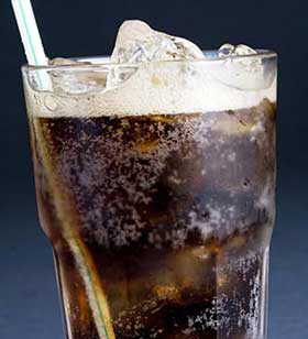 Daños que provoca la soda o refresco 37